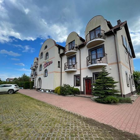 Riviera -Adults Only Villa Rewal Exterior photo