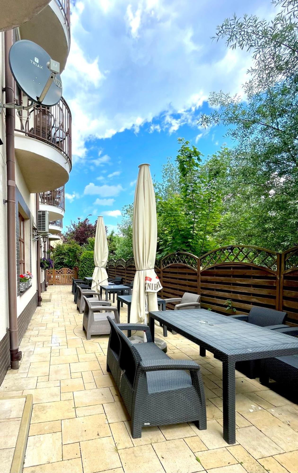 Riviera -Adults Only Villa Rewal Exterior photo