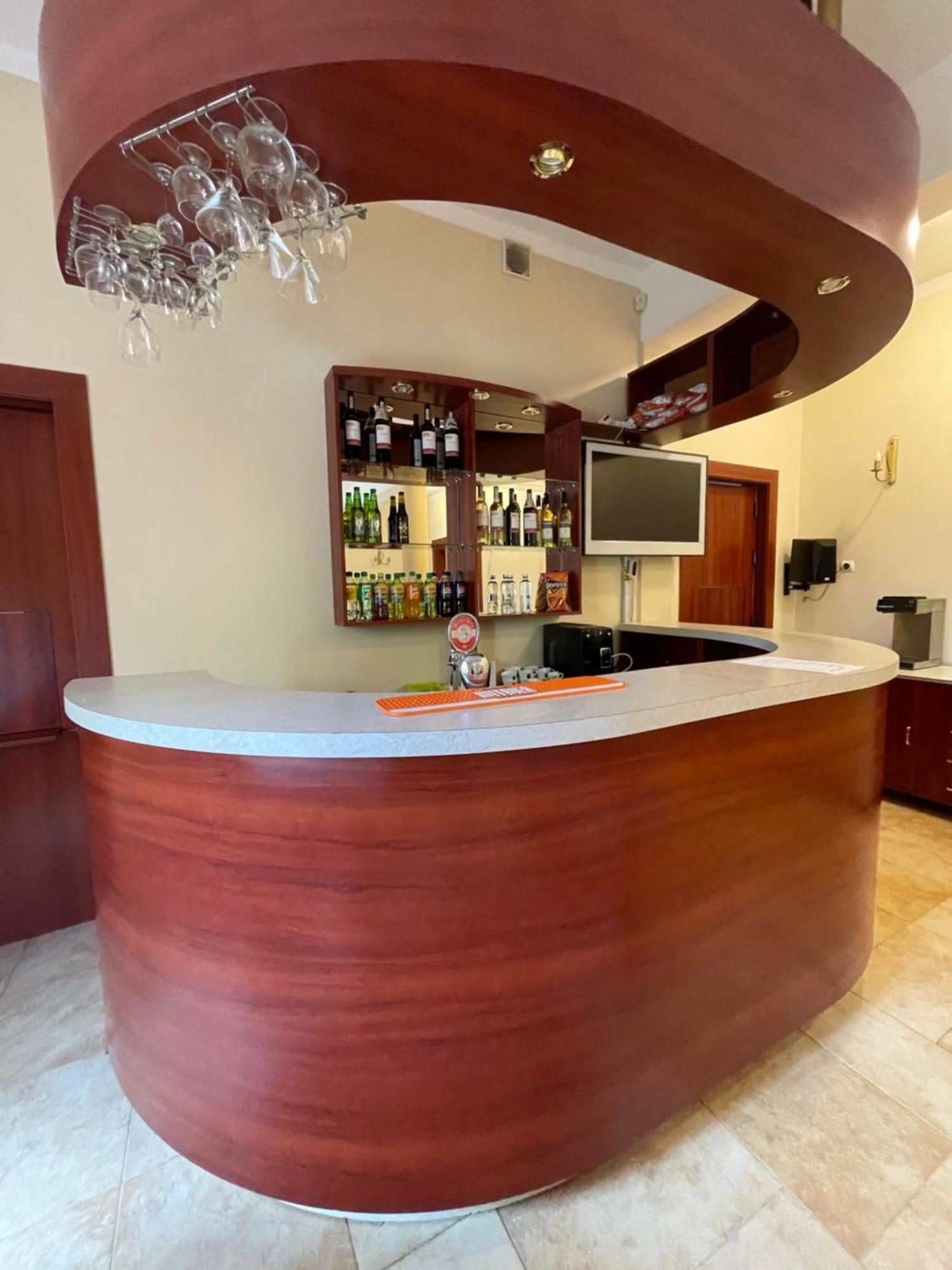 Riviera -Adults Only Villa Rewal Exterior photo