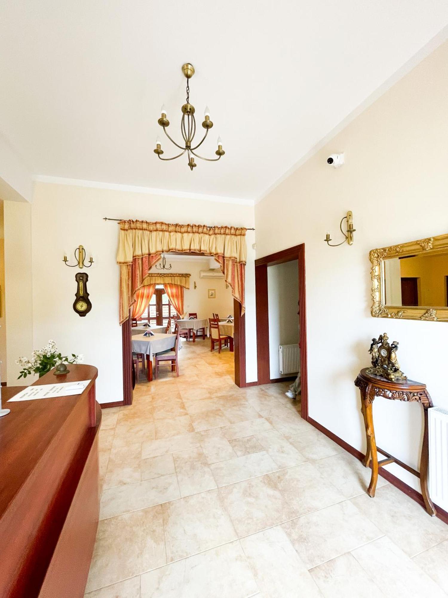Riviera -Adults Only Villa Rewal Exterior photo